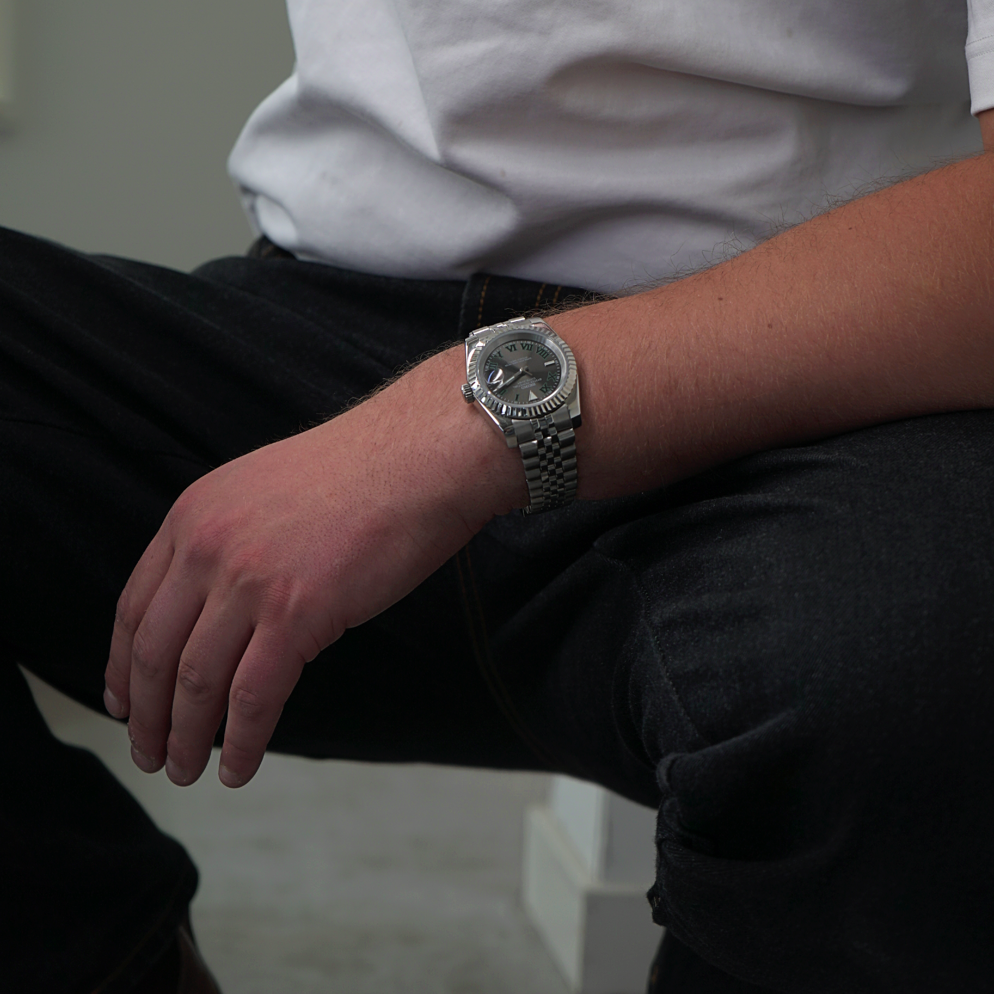 Seikojust Wimbledon