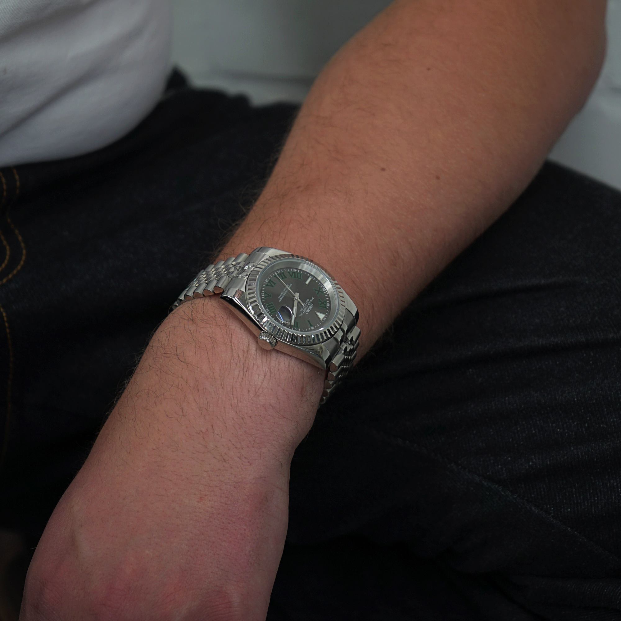 Seikojust Wimbledon