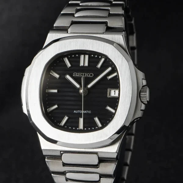 Nautiko Black